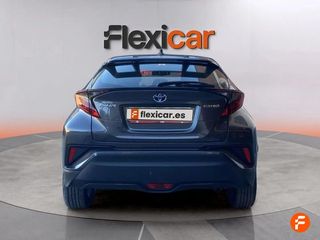 Toyota C-HR 1.8 125H Active