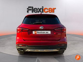MG HS 1.5 Turbo GDI Comfort
