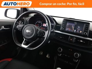 Kia Picanto 1.2 GT Line