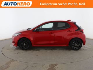 Toyota Yaris 1.5 Hybrid Style
