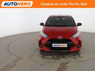 Toyota Yaris 1.5 Hybrid Style