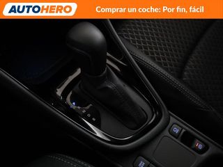 Toyota Yaris 1.5 Hybrid Style