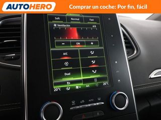 Renault Scénic 1.5 dCi Energy Zen