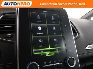 Renault Scénic 1.5 dCi Energy Zen