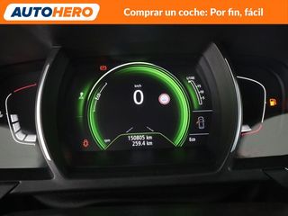Renault Scénic 1.5 dCi Energy Zen