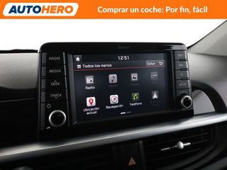 Kia Picanto 1.2 GT Line