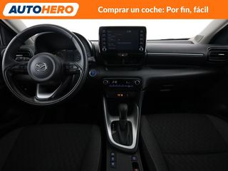 Mazda 2 1.5 Hybrid Agile