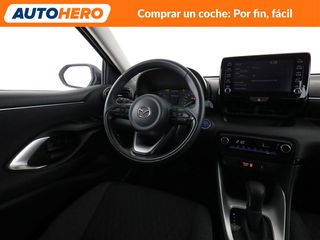 Mazda 2 1.5 Hybrid Agile