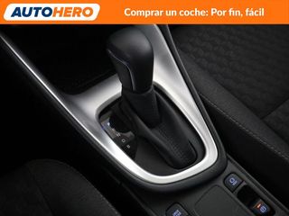 Mazda 2 1.5 Hybrid Agile
