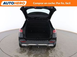 Mercedes GLA GLA 200 d Progressive