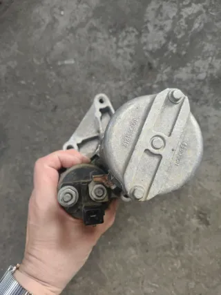 Motor Arranque Bosch 9675660680 Citroen C3 III 1.6