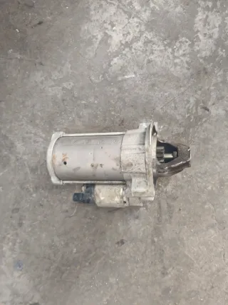 Motor Arranque Bosch 9675660680 Citroen C3 III 1.6