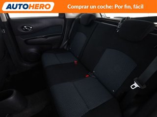 Nissan Note 1.5 dCi Acenta