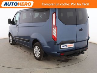 Ford Transit 2.0 TDCi 310 L2 Trend