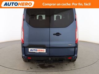Ford Transit 2.0 TDCi 310 L2 Trend
