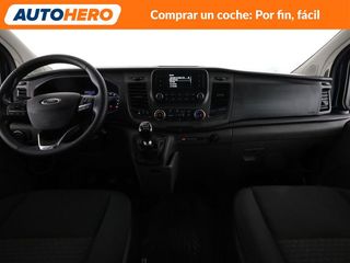 Ford Transit 2.0 TDCi 310 L2 Trend
