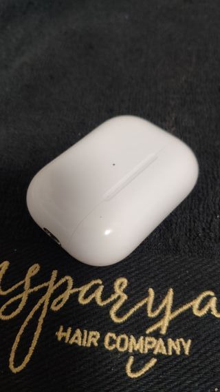 Estuche Original Apple AirPods Pro 2 USB-C