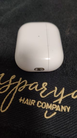 Estuche Original Apple AirPods Pro 2 USB-C