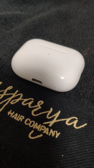 Estuche Original Apple AirPods Pro 2 USB-C