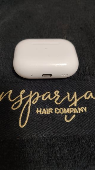 Estuche Original Apple AirPods Pro 2 USB-C