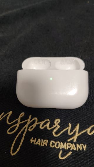 Estuche Original Apple AirPods Pro 2 USB-C