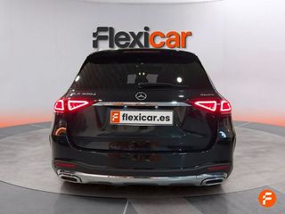 Mercedes GLE GLE 300 d 4MATIC - 5P (2020)