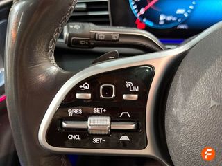 Mercedes GLE GLE 300 d 4MATIC - 5P (2020)