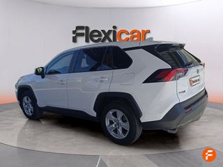 Toyota Rav4 2.5l 220H Business 4WD