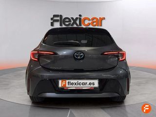 Toyota Corolla 140H Business
