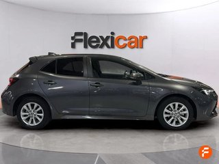 Toyota Corolla 140H Business