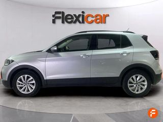 Volkswagen T-Cross Advance 1.0 TSI 81kW (110CV)