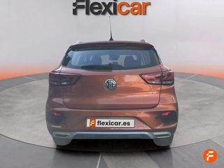 MG ZS 1.5 Comfort