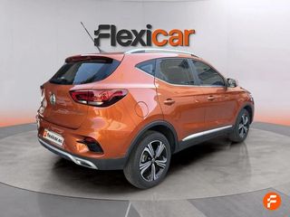 MG ZS 1.5 Comfort