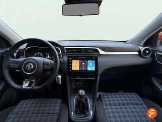 MG ZS 1.5 Comfort