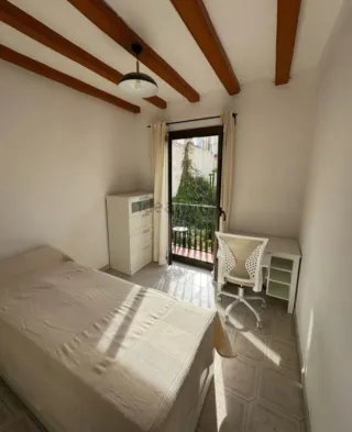 Piso alquiler centro Barcelona