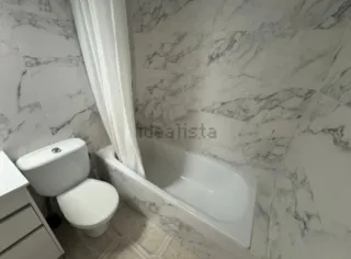 Piso alquiler centro Barcelona