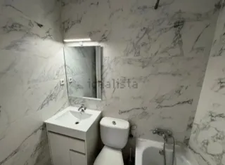 Piso alquiler centro Barcelona