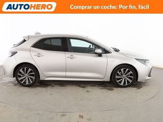 Toyota Corolla 2.0 Hybrid Style