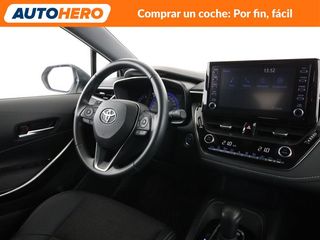 Toyota Corolla 2.0 Hybrid Style