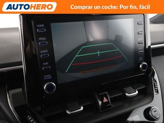 Toyota Corolla 2.0 Hybrid Style