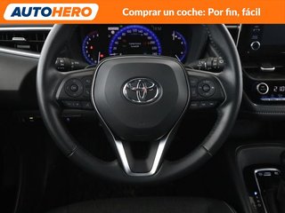 Toyota Corolla 2.0 Hybrid Style