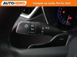 Toyota Corolla 2.0 Hybrid Style