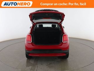 Fiat 500X 1.6 Pop Star