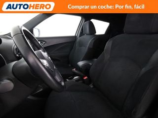 Nissan Juke 1.5 dCi Tekna S