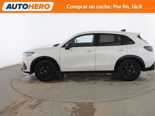 Honda ZR-V 2.0 i-MMD Hybrid Sport