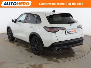 Honda ZR-V 2.0 i-MMD Hybrid Sport