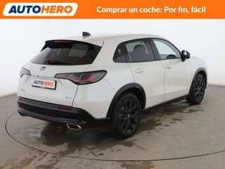 Honda ZR-V 2.0 i-MMD Hybrid Sport