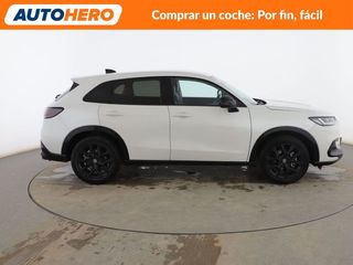 Honda ZR-V 2.0 i-MMD Hybrid Sport