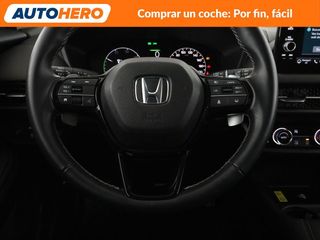 Honda ZR-V 2.0 i-MMD Hybrid Sport