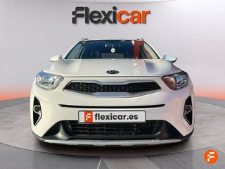 Kia Stonic 1.0 T-GDi 88kW (120CV) MHEV iMT Concept